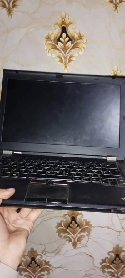 SSD Laptop