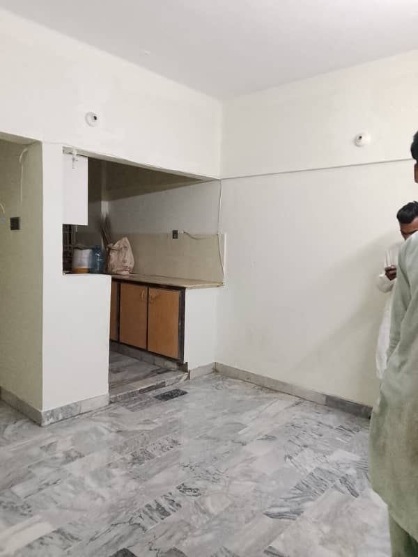 Flat for Rent 1