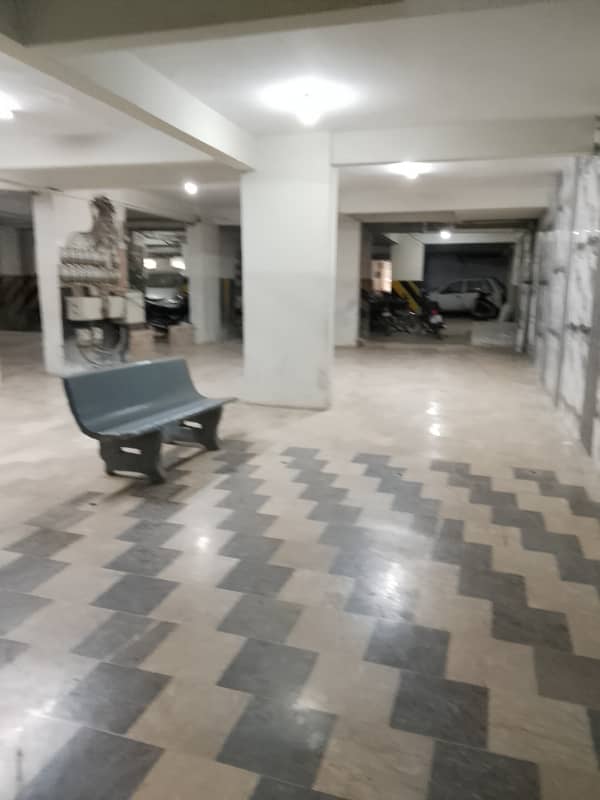 Flat for Rent 4
