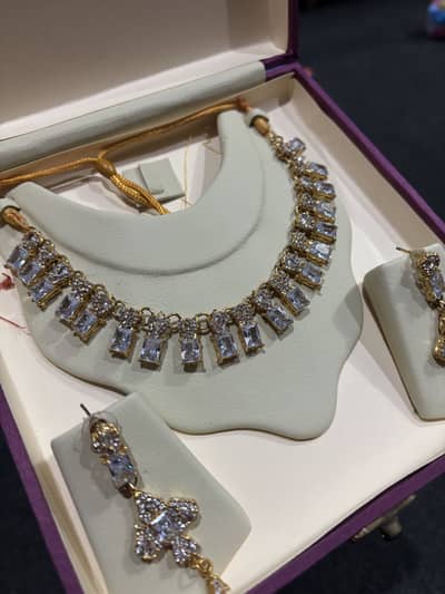 Casual wear jewellery