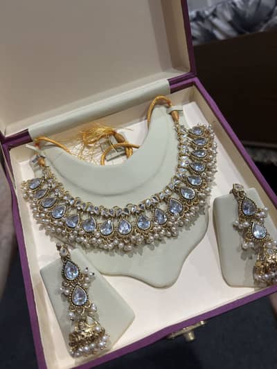 Casual wear jewellery