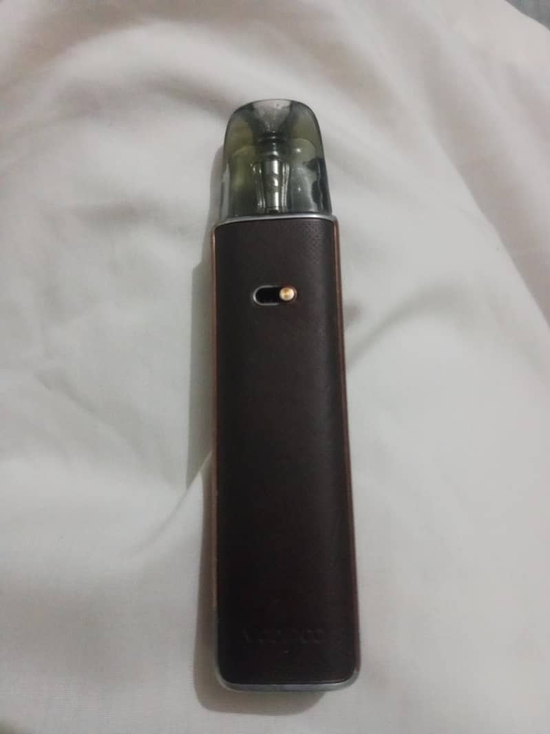 ARGUS G4 Pod 0