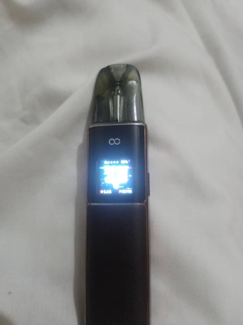 ARGUS G4 Pod 1