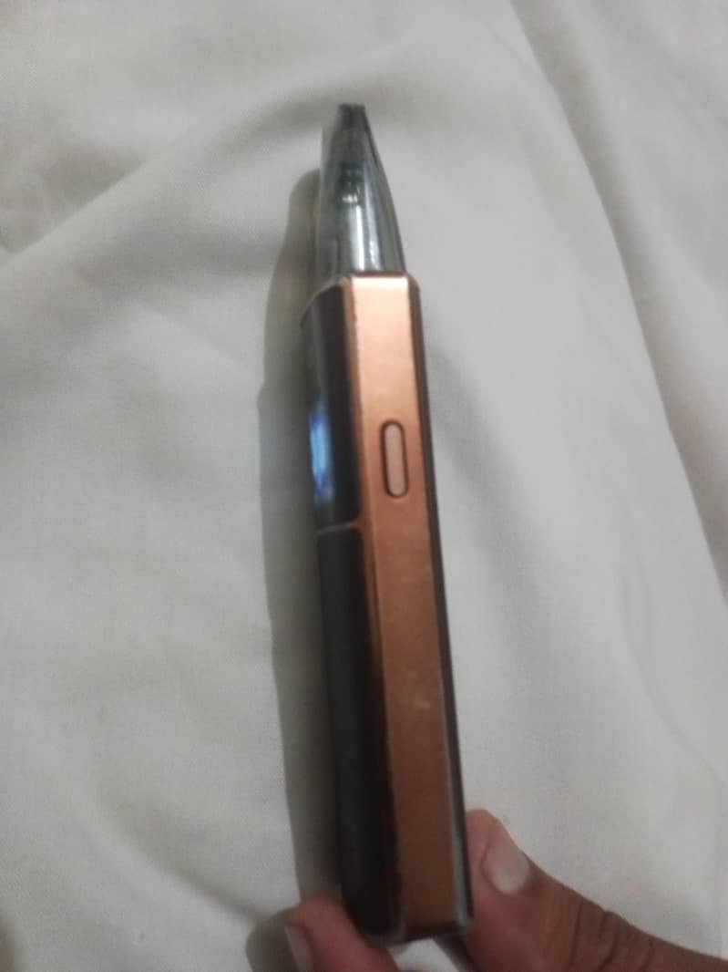 ARGUS G4 Pod 2