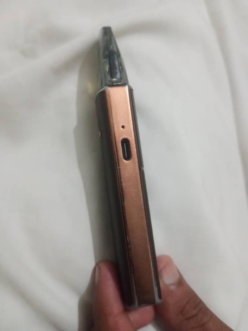 ARGUS G4 Pod 3