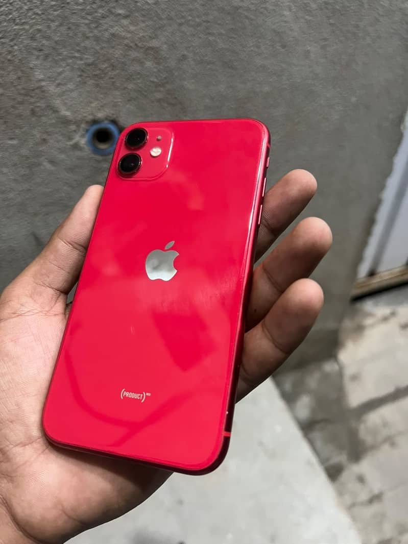 Apple iPhone 11 1
