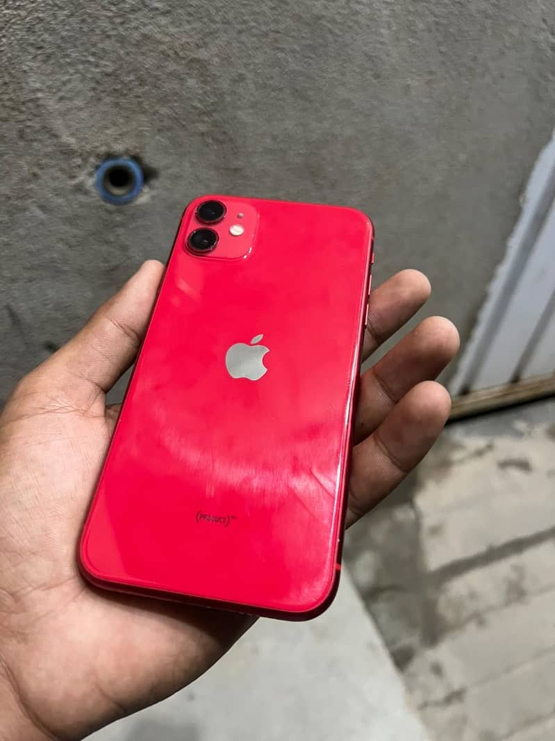 Apple iPhone 11 2