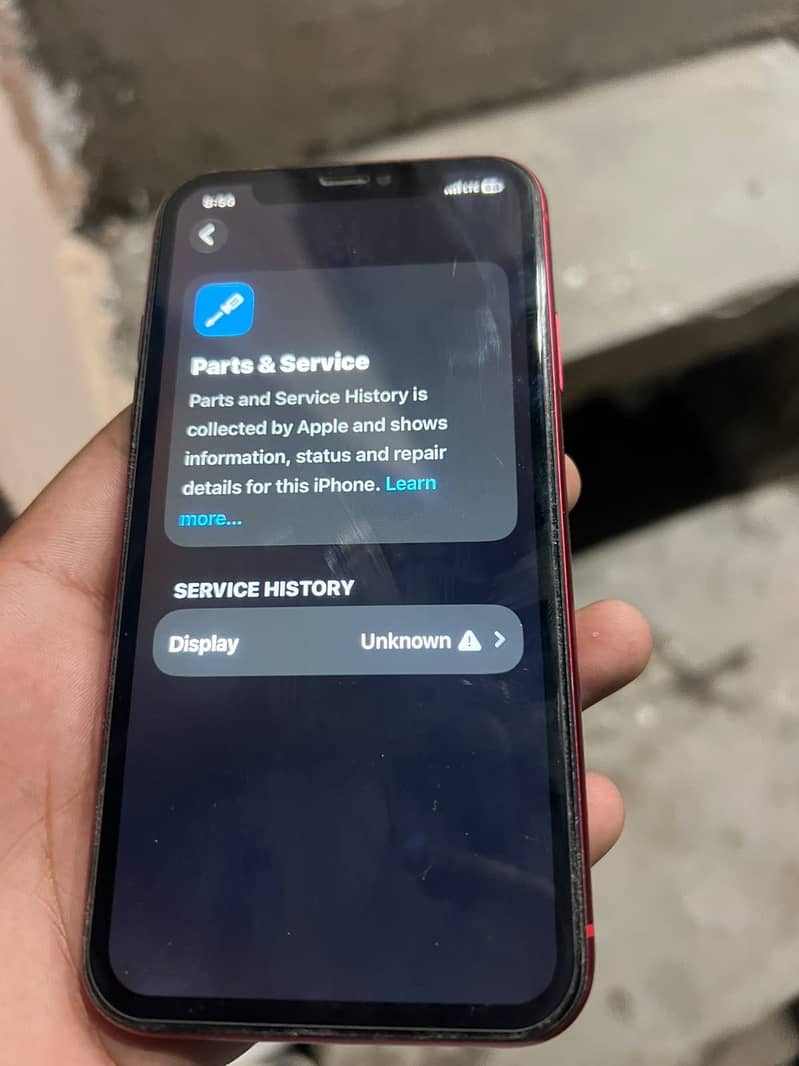 Apple iPhone 11 6