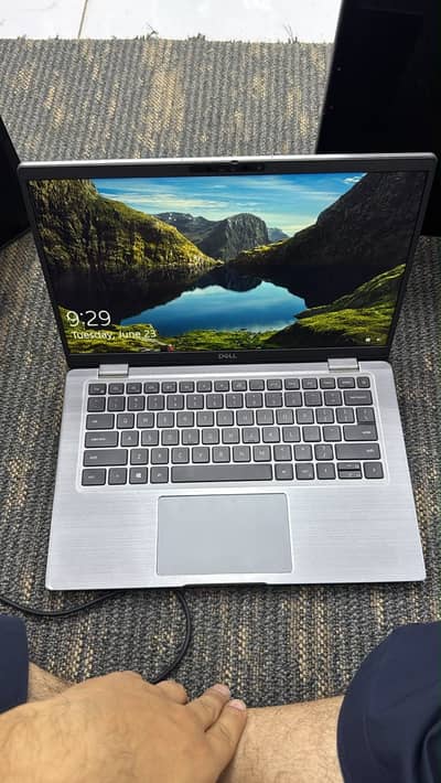 Dell latitude 7420