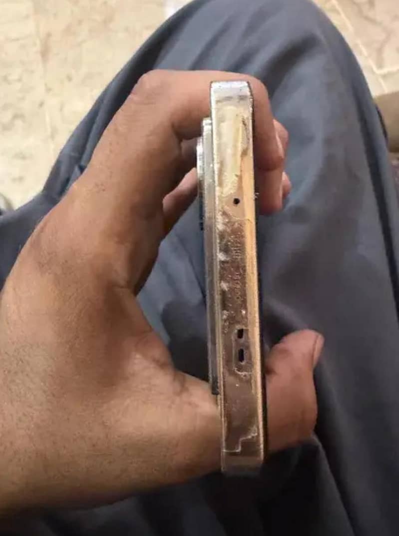 Infinix Note 40 3
