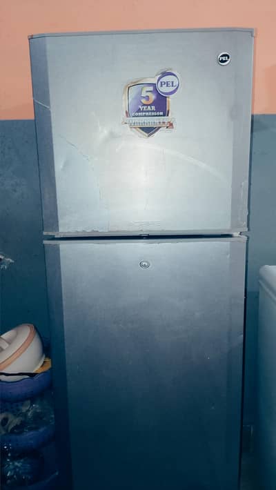 PEL FRIDGE FOR SALE NON INVETER