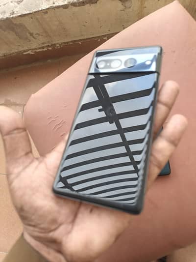 Google Pixel 7 Pro (official PTA approved)