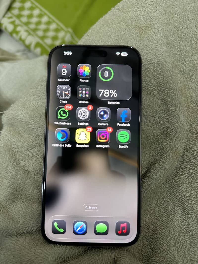 iPhone 14 Pro Max jv 5