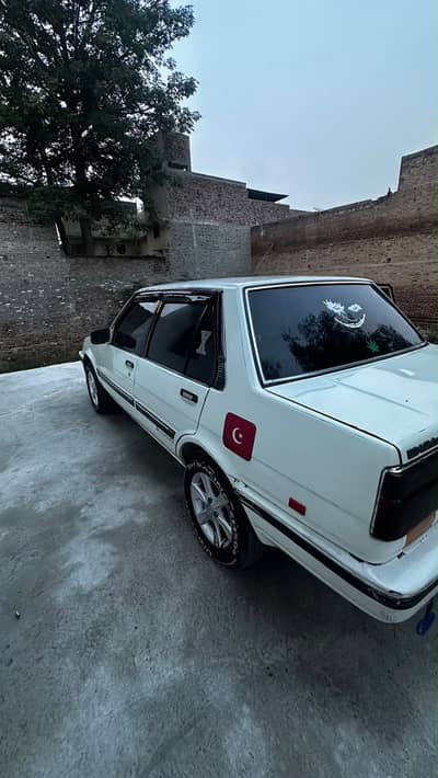 86 corolla 92 kota