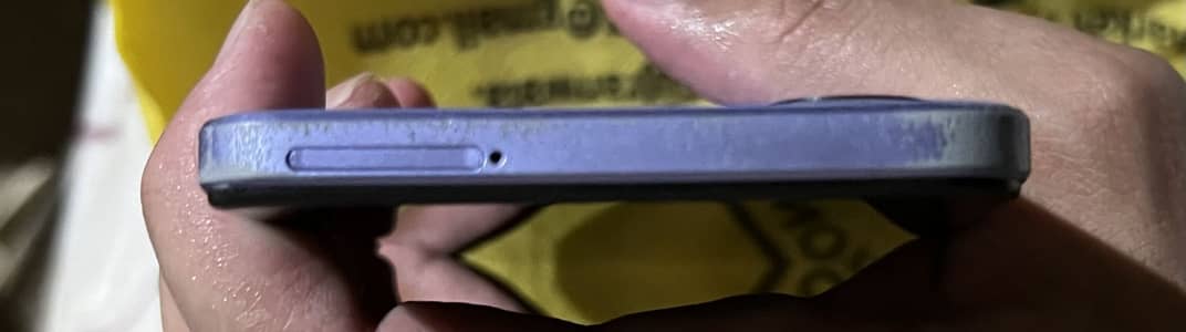 Vivo Y17s 4+4 128 pta approved with box