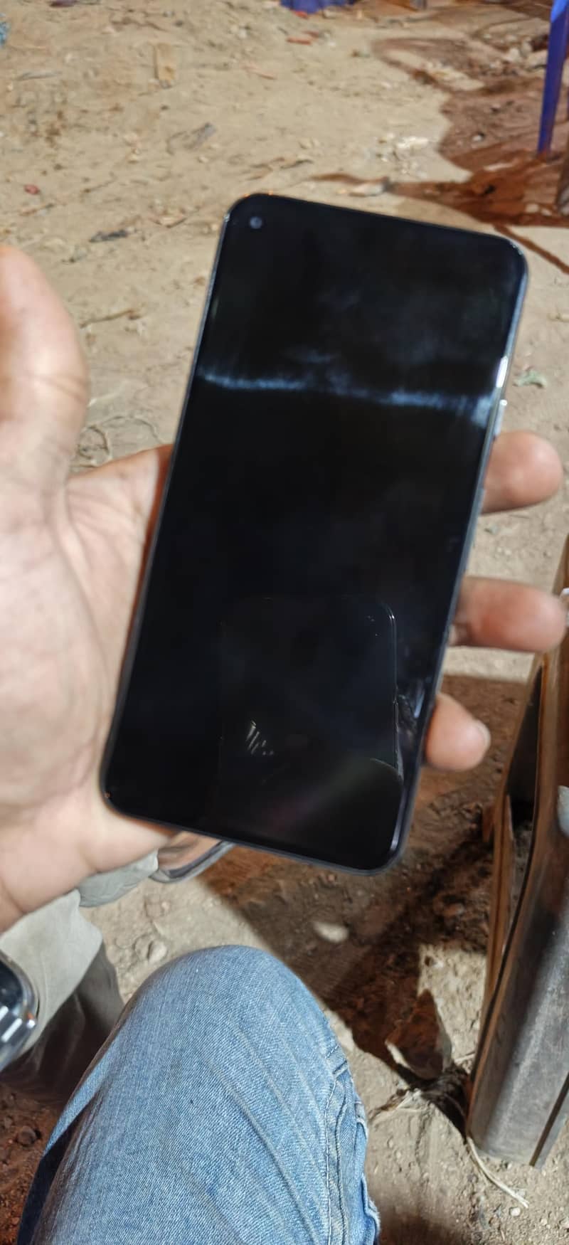Google Pixel 5 1