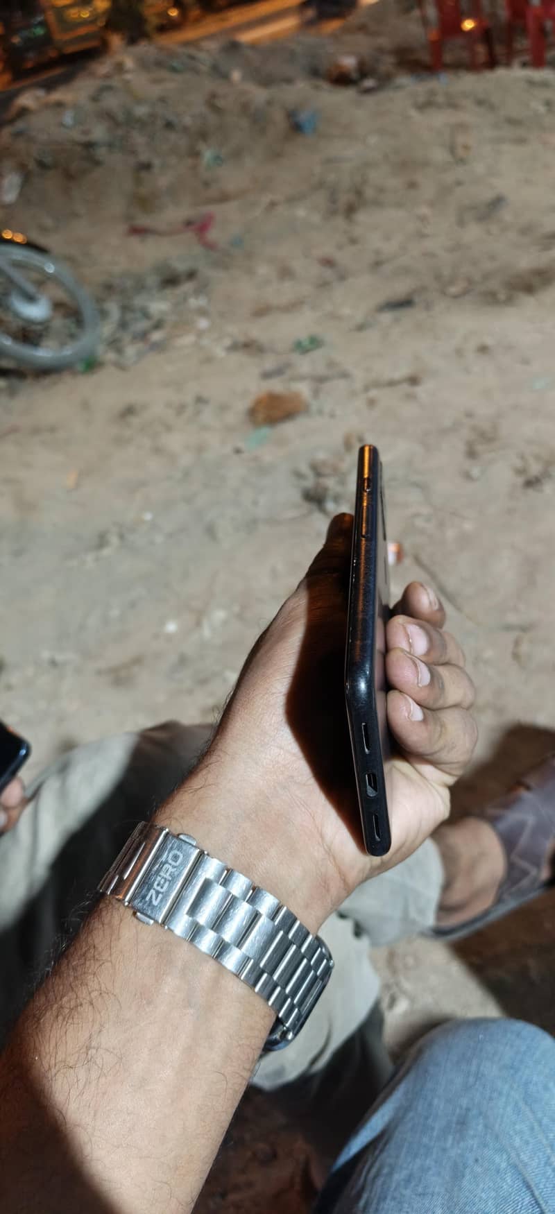 Google Pixel 5 3