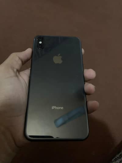 Apple iPhone XS Max