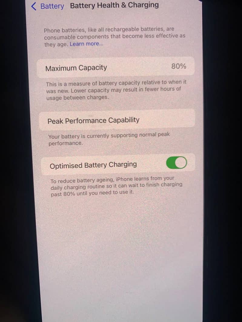 Apple iPhone XS Max 2