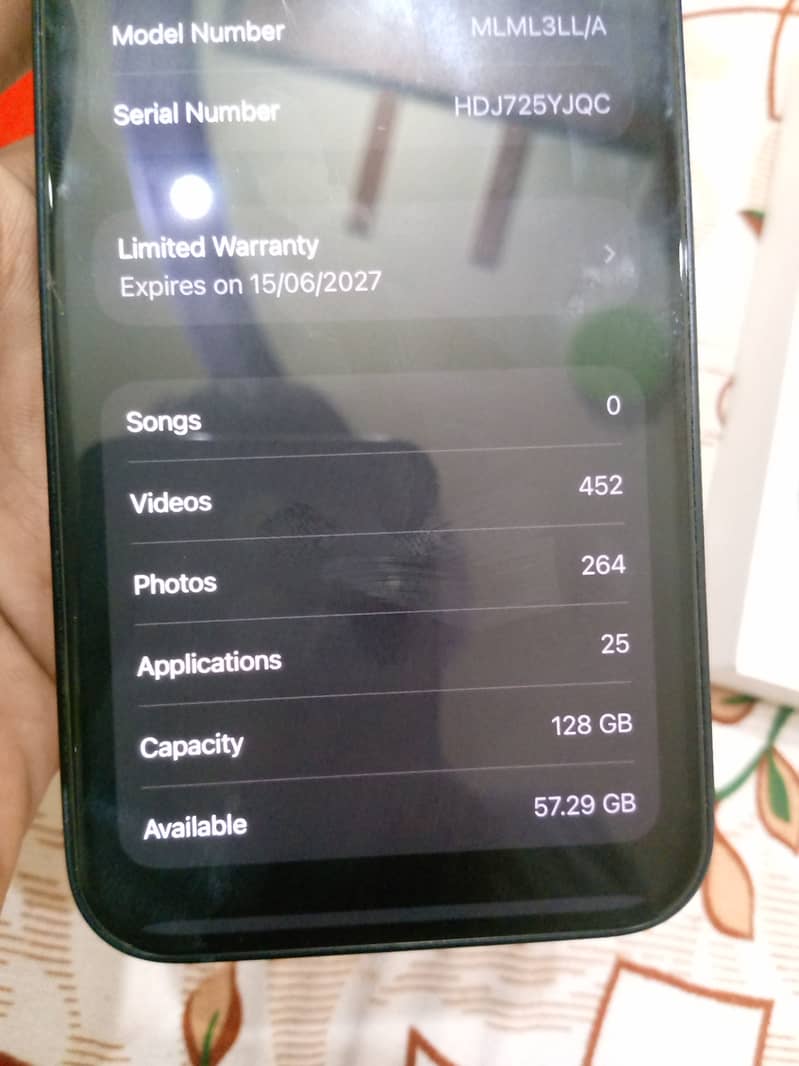 Apple iPhone 13 3