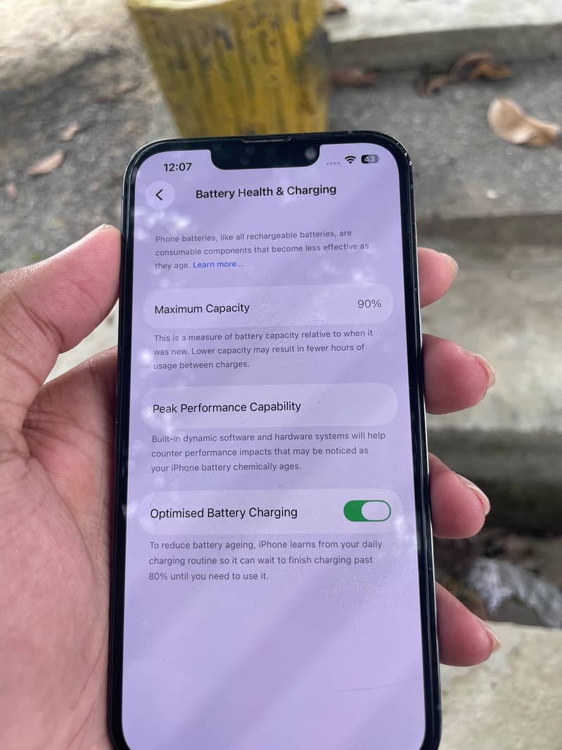 Apple iPhone 13 Pro 1