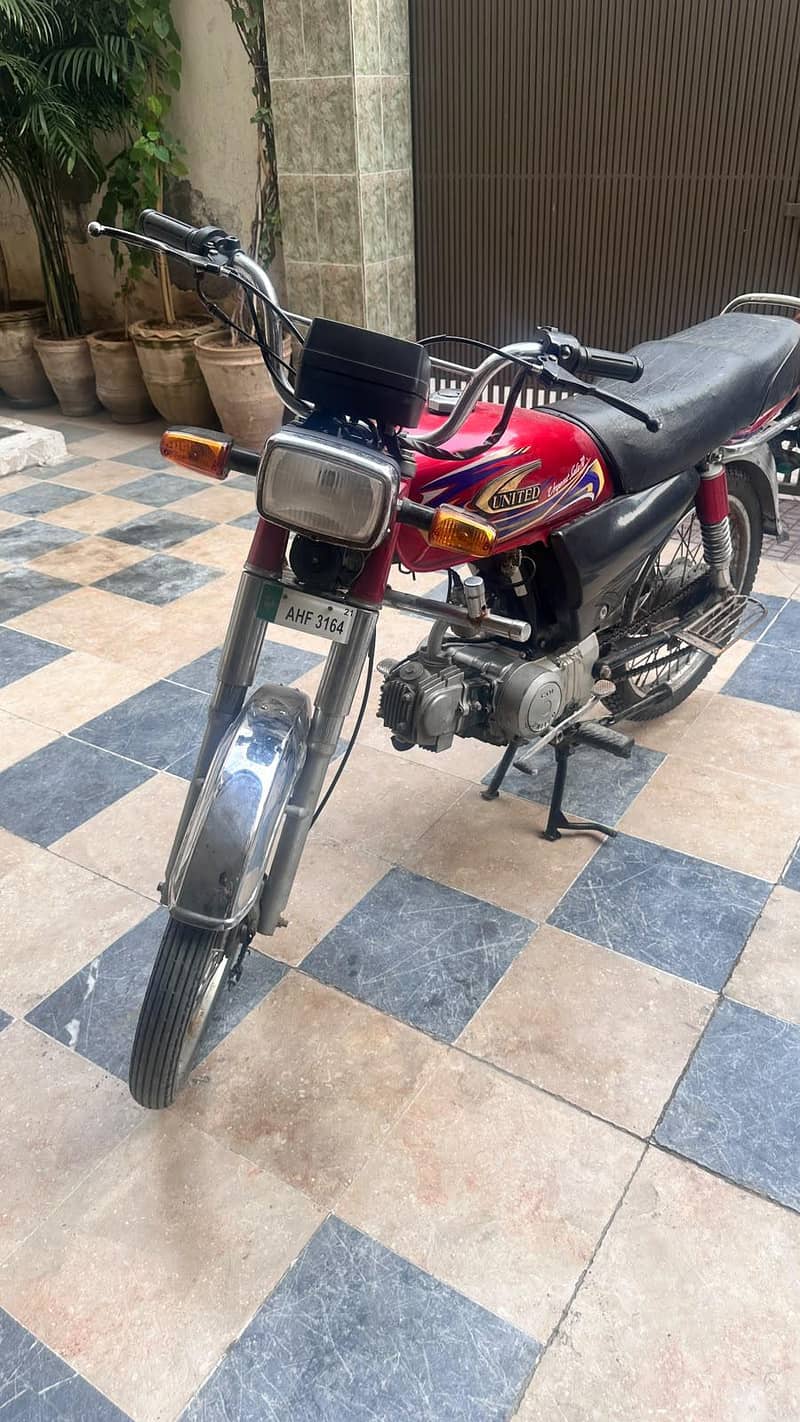 1st owner 0