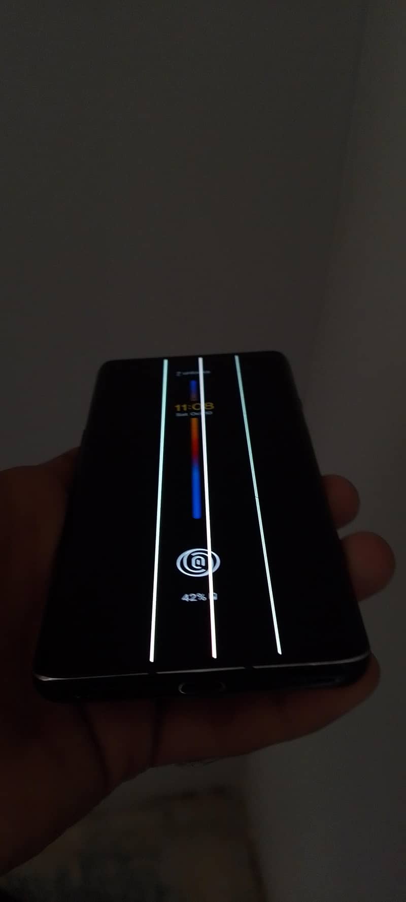 One Plus 8 0