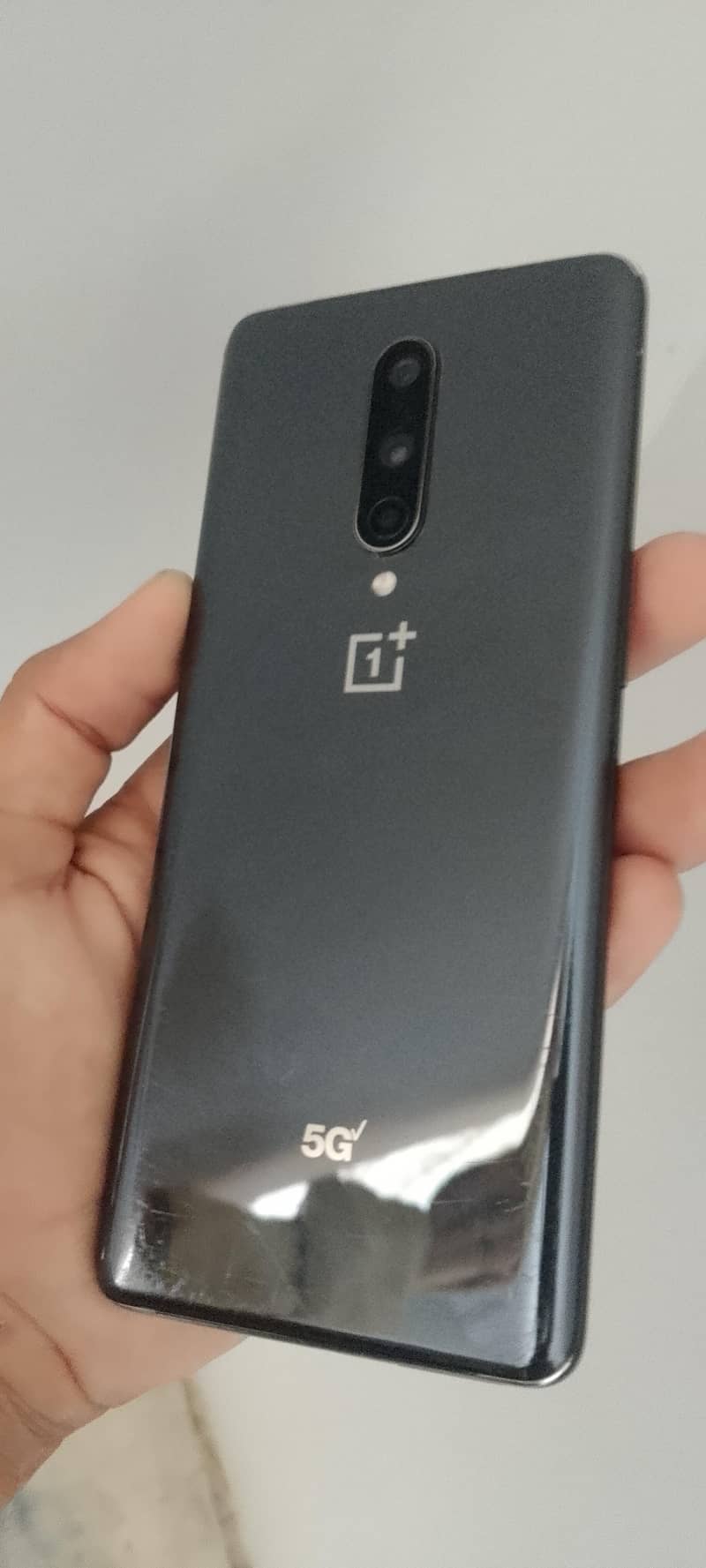 One Plus 8 2