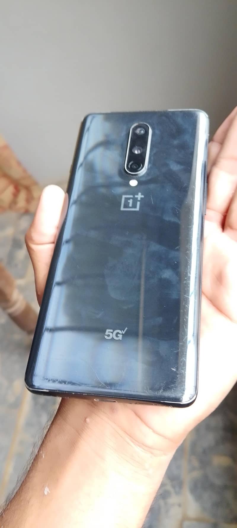 One Plus 8 3