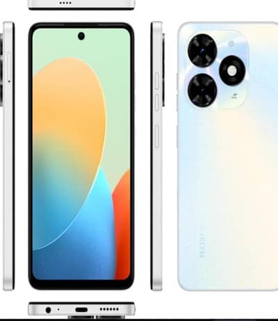 Tecno Spark Go 2024