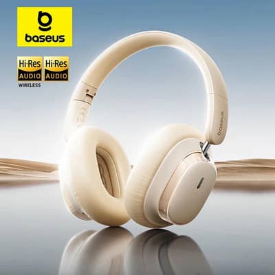 Baseus Bowie H1s ANC Wireless Headphones