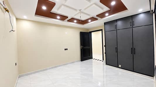 1 Bed Brand New Apartment Available For Rent