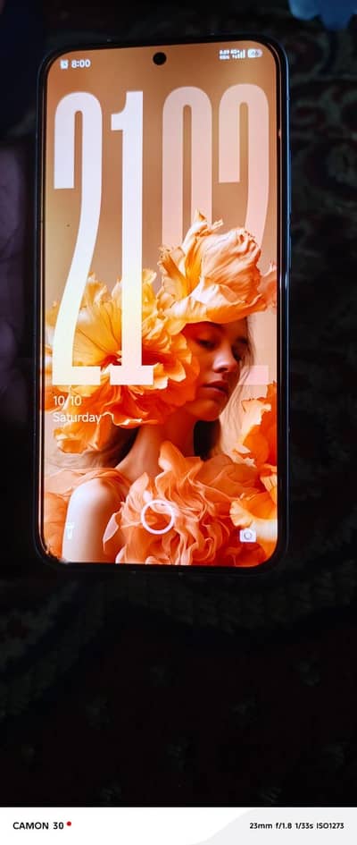 Xiaomi Redmi Turbo 4 Pro 16/256