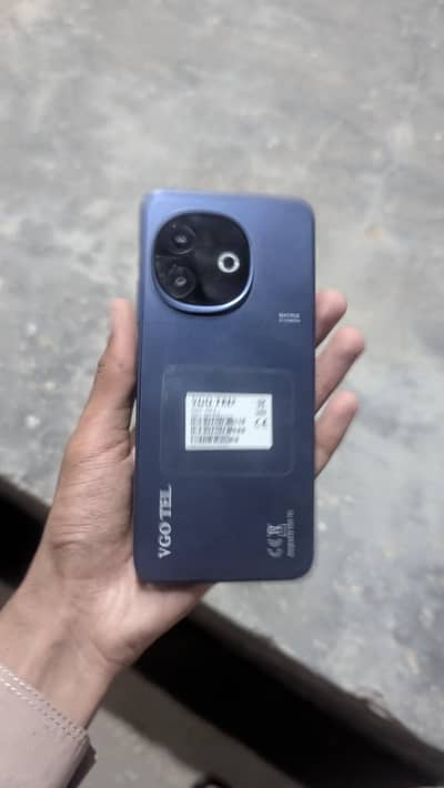 VGO TEL Flex 3