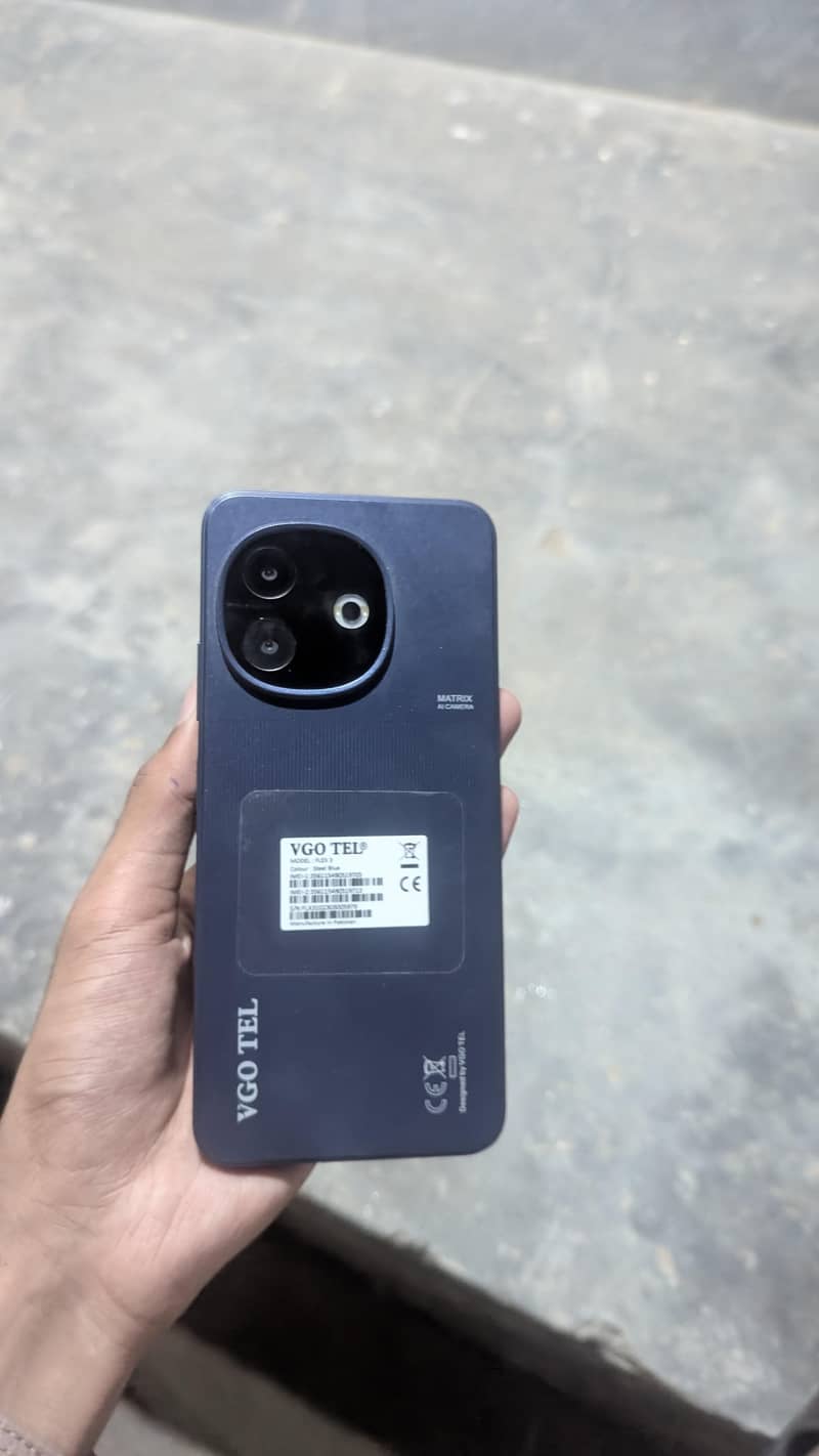 VGO TEL Flex 3 3