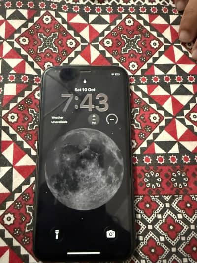 Apple iPhone 11