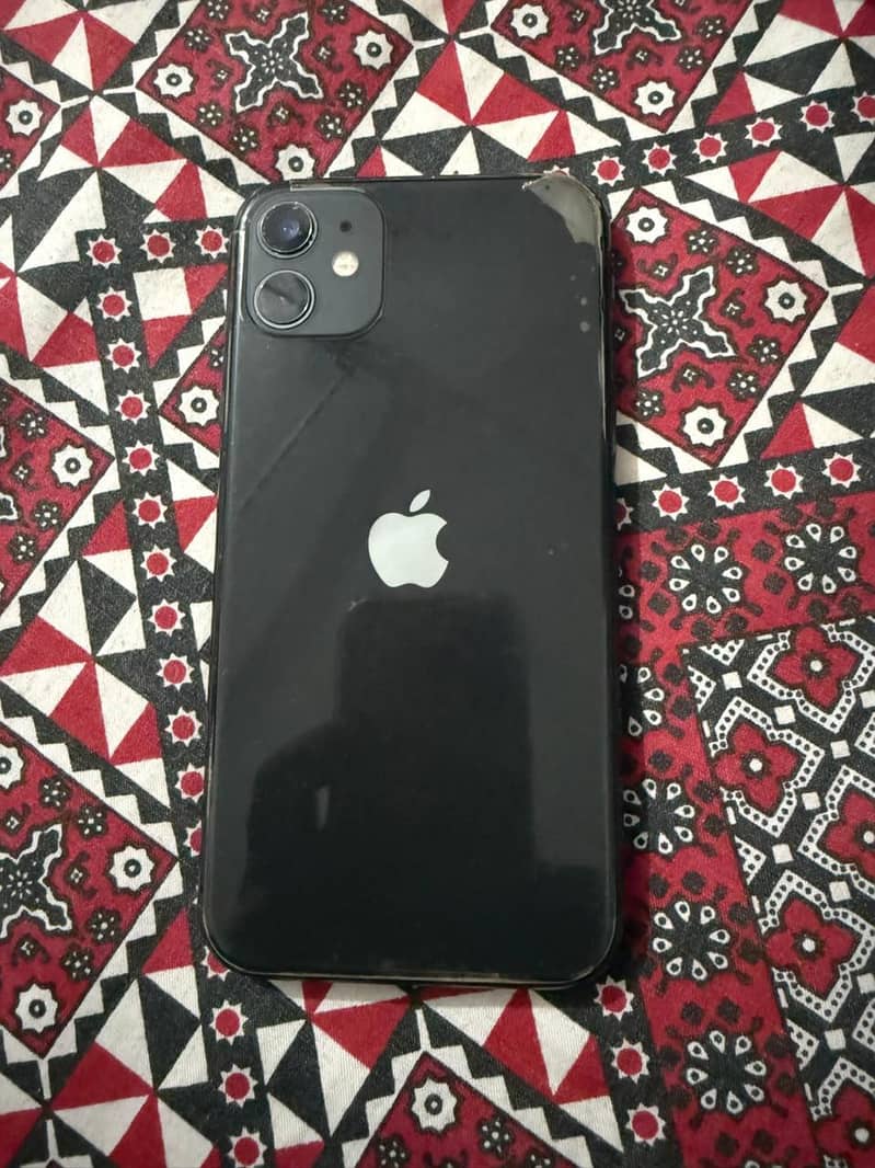 Apple iPhone 11 1