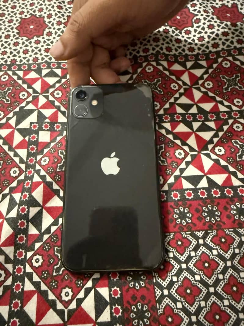 Apple iPhone 11 2