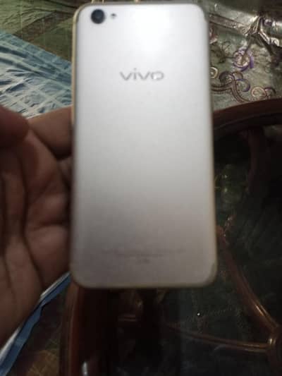 vivo y67