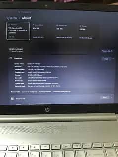 Hp 15 s 1