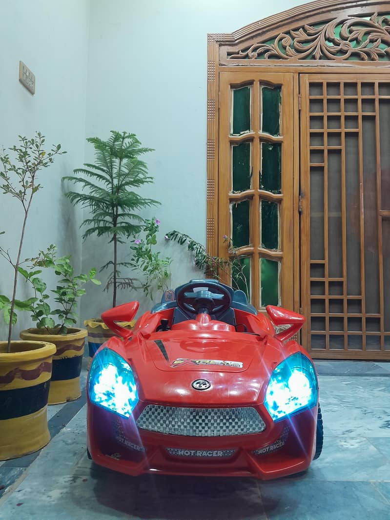 new car 0