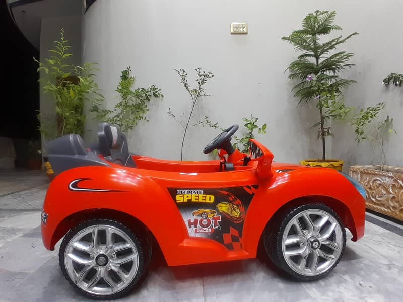 new car 2