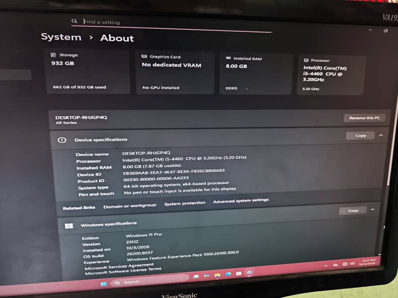 Gaming PCpt 1