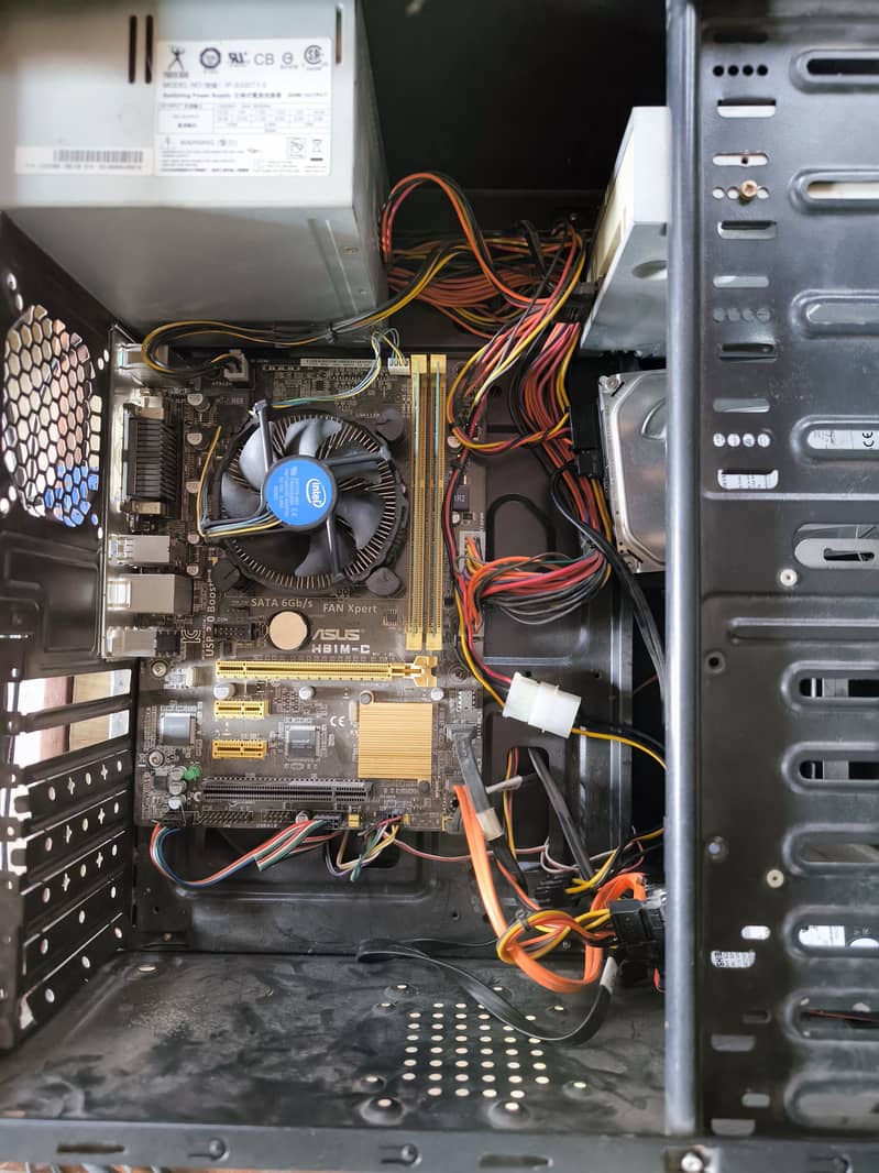 Gaming PCpt 2