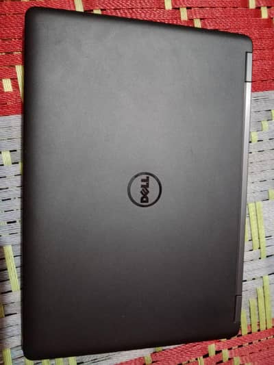 Dell Latitude