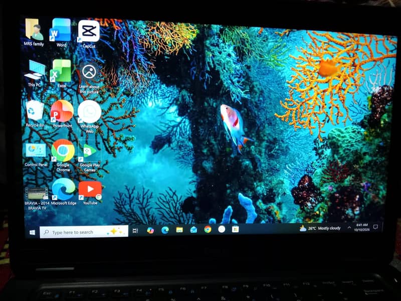 Dell Latitude 4