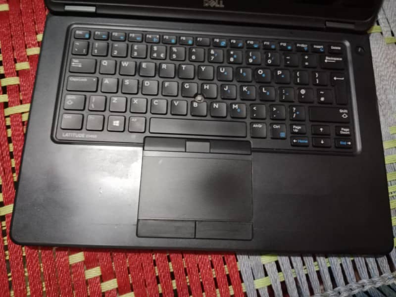 Dell Latitude 7