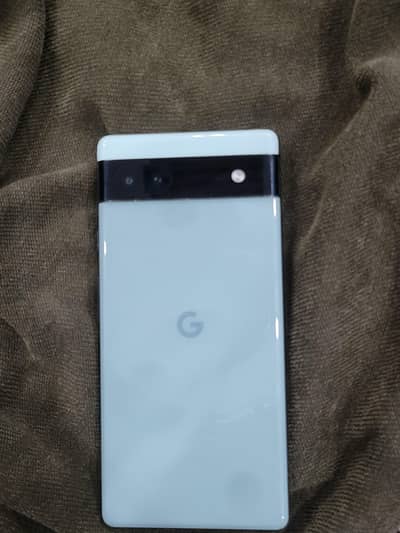 Google Pixel 6a