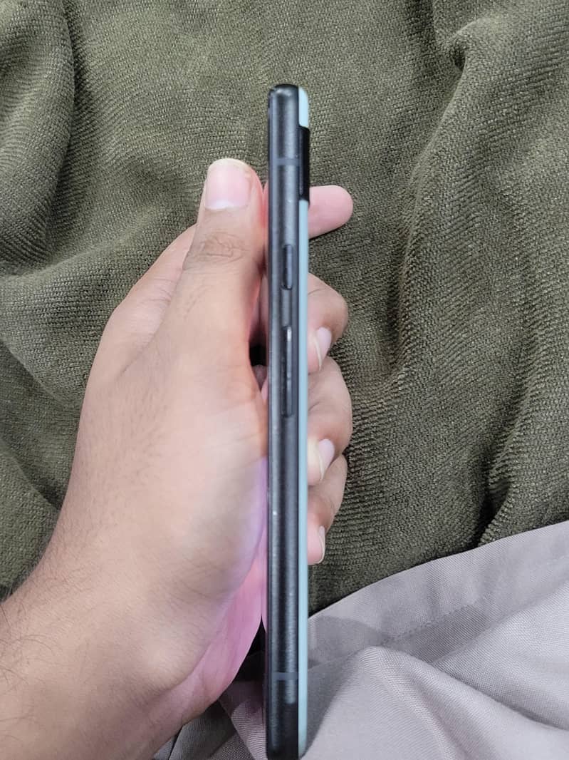 Google Pixel 6a 2