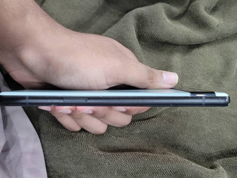 Google Pixel 6a 3
